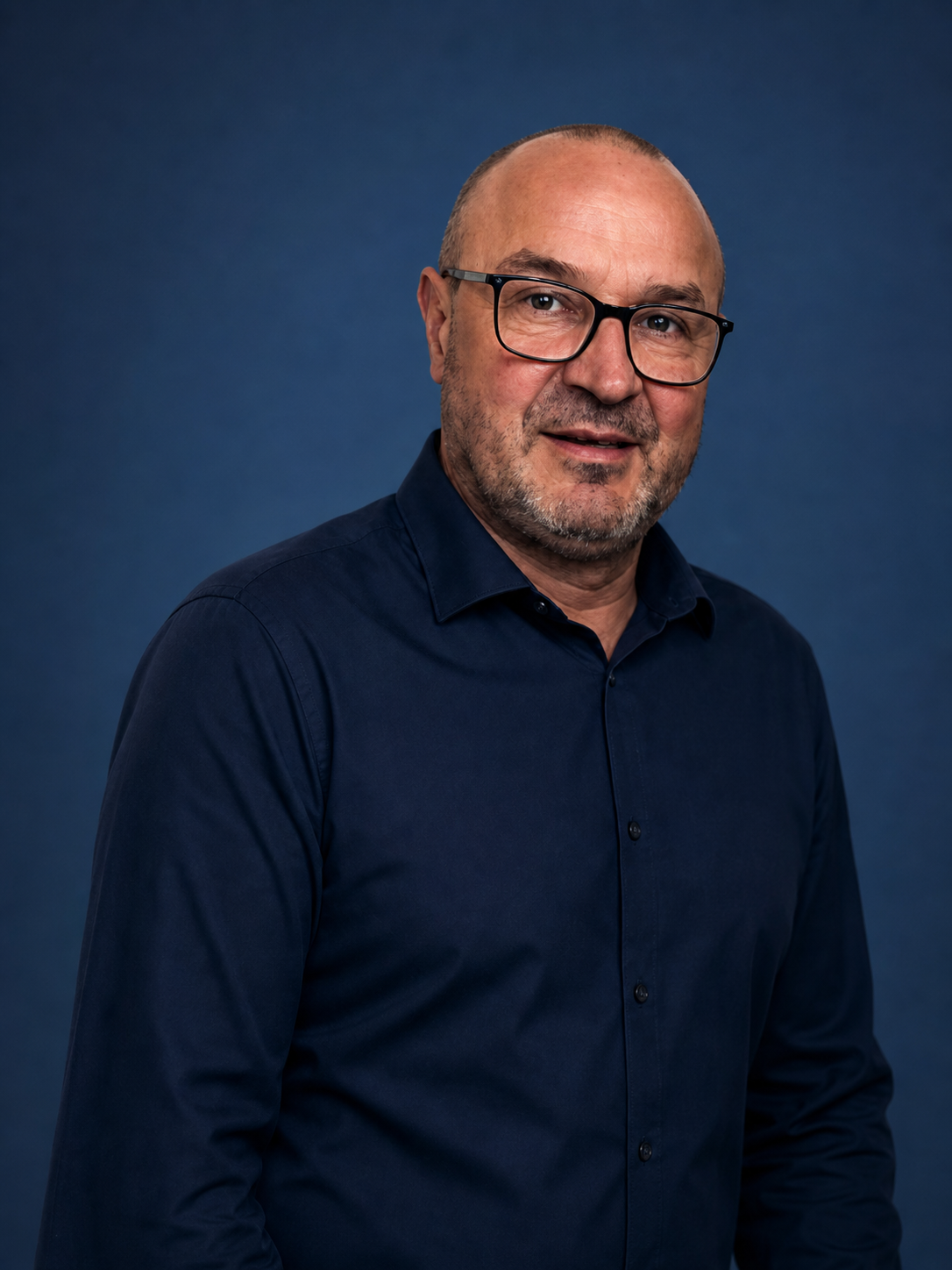 Karsten Porath