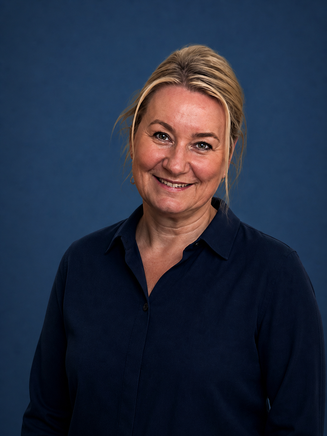 Annett Porath